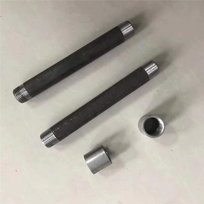长寿钢管注浆管隧道止水